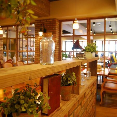Arirang Tourist Hotel Changwon Luaran gambar