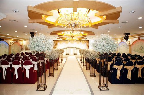 Arirang Tourist Hotel Changwon Luaran gambar